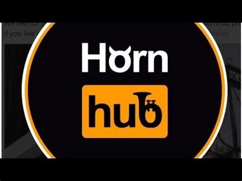 Hornhub Porn Videos 